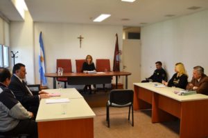 Juicio-Soria