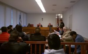 Juicio Flores