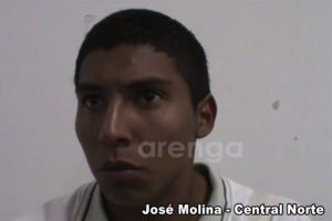 Jose Molina