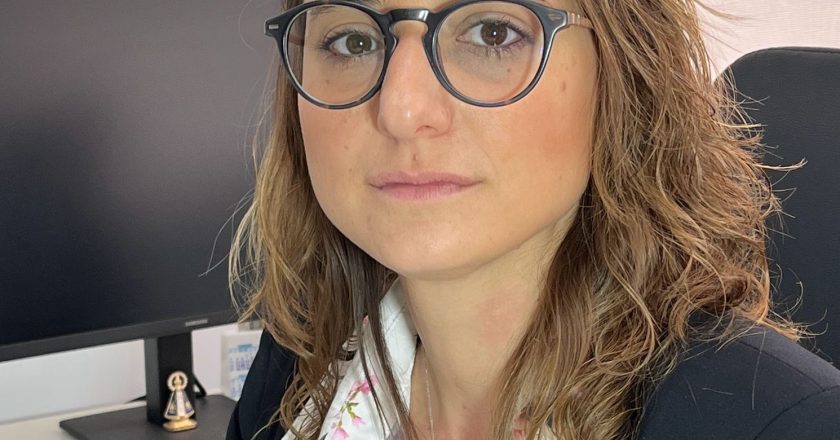 Carolina Mateo Bellini